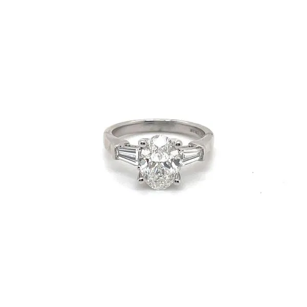 Lab Grown Diamond Fashion Ring Quenan's Fine Jewelers Georgetown, TX
