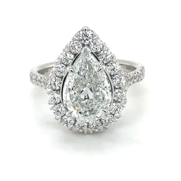 Lab Grown Diamond Fashion Ring Quenan's Fine Jewelers Georgetown, TX
