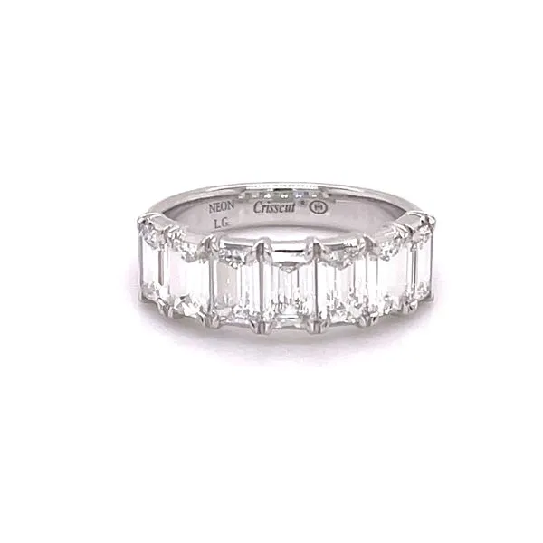 Lab Grown Diamond Fashion Ring Quenan's Fine Jewelers Georgetown, TX