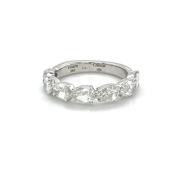 Lab Grown Diamond Fashion Ring Quenan's Fine Jewelers Georgetown, TX