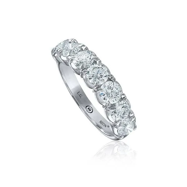 Lab Grown Diamond Fashion Ring Quenan's Fine Jewelers Georgetown, TX