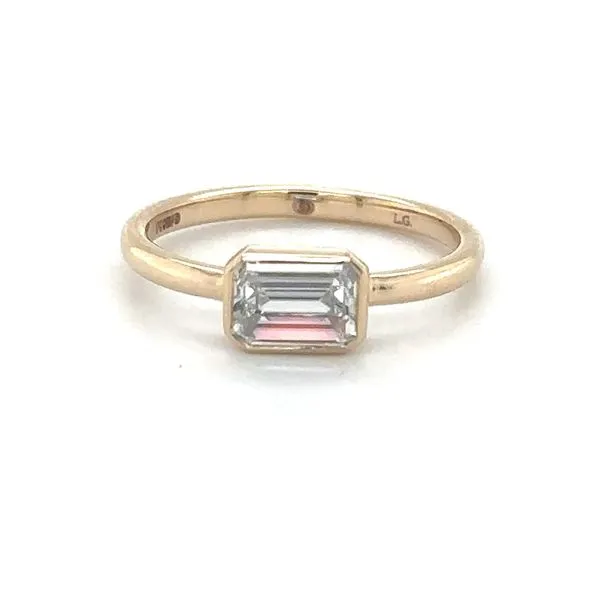 Lab Grown Diamond Fashion Ring Quenan's Fine Jewelers Georgetown, TX