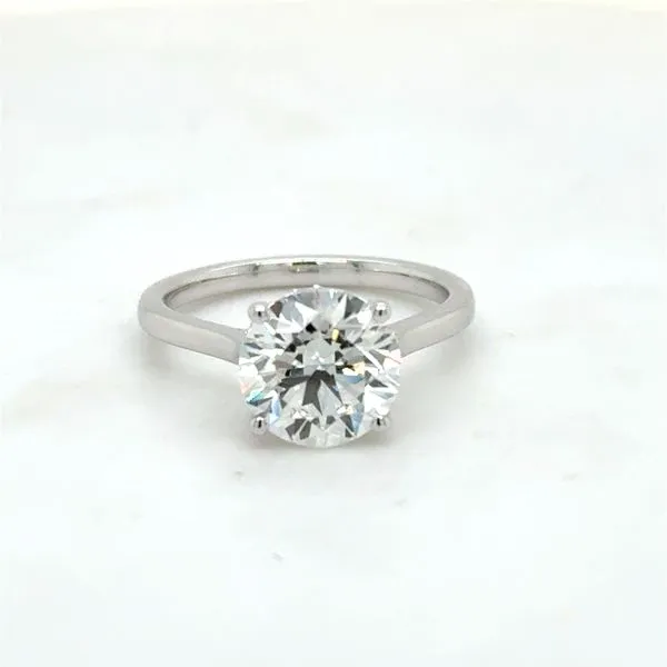 Lab Grown Diamond Fashion Ring Quenan's Fine Jewelers Georgetown, TX