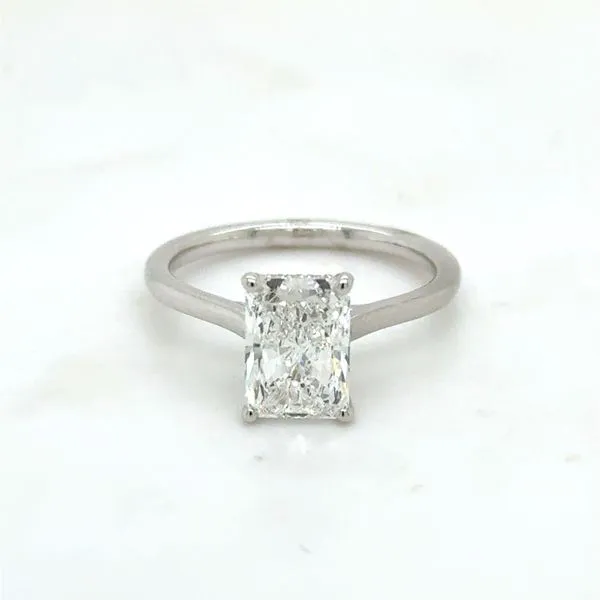 Lab Grown Diamond Fashion Ring Quenan's Fine Jewelers Georgetown, TX