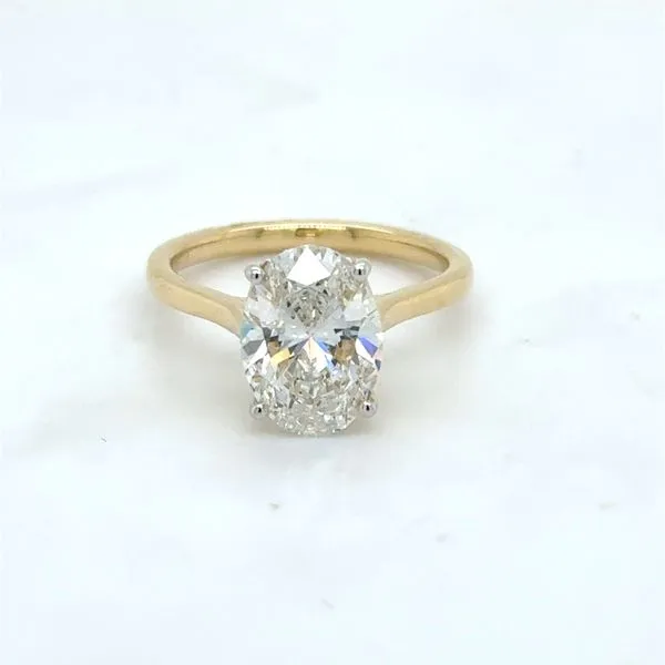 Lab Grown Diamond Fashion Ring Quenan's Fine Jewelers Georgetown, TX