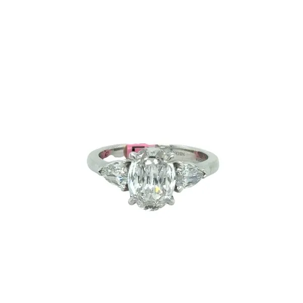 Lab Grown Diamond Fashion Ring Quenan's Fine Jewelers Georgetown, TX