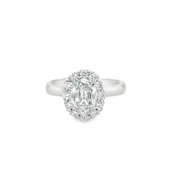 Lab Grown Diamond Fashion Ring Quenan's Fine Jewelers Georgetown, TX