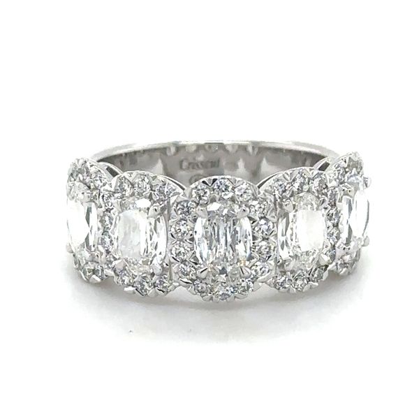 Lab Grown Diamond Fashion Ring Quenan's Fine Jewelers Georgetown, TX