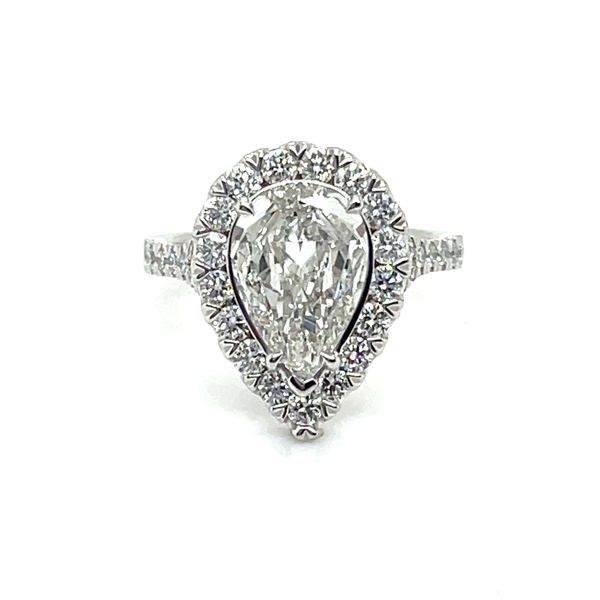 Lab Grown Diamond Fashion Ring Quenan's Fine Jewelers Georgetown, TX