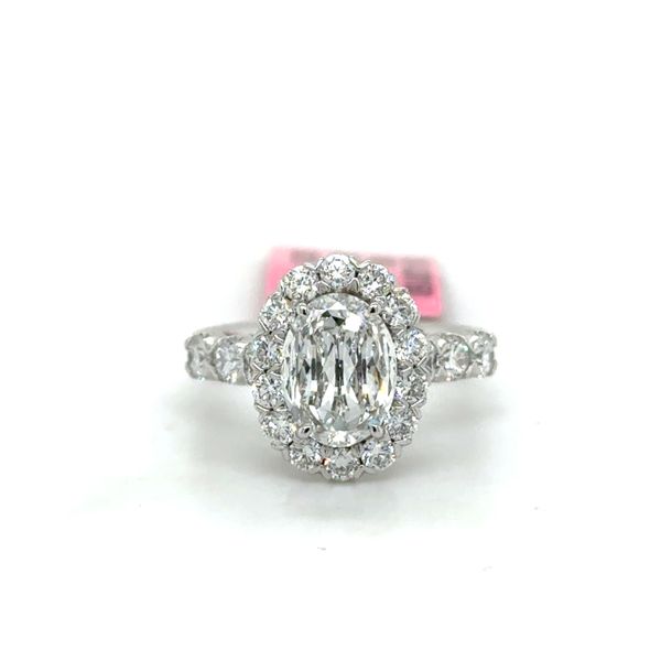 Lab Grown Diamond Fashion Ring Quenan's Fine Jewelers Georgetown, TX