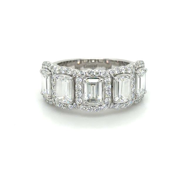 Lab Grown Diamond Fashion Ring Quenan's Fine Jewelers Georgetown, TX