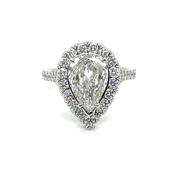 Lab Grown Diamond Fashion Ring Quenan's Fine Jewelers Georgetown, TX