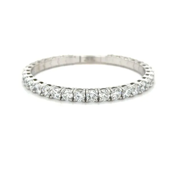 Lab Grown Diamond Bracelet Quenan's Fine Jewelers Georgetown, TX