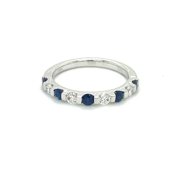 Colored Stone Ring Quenan's Fine Jewelers Georgetown, TX