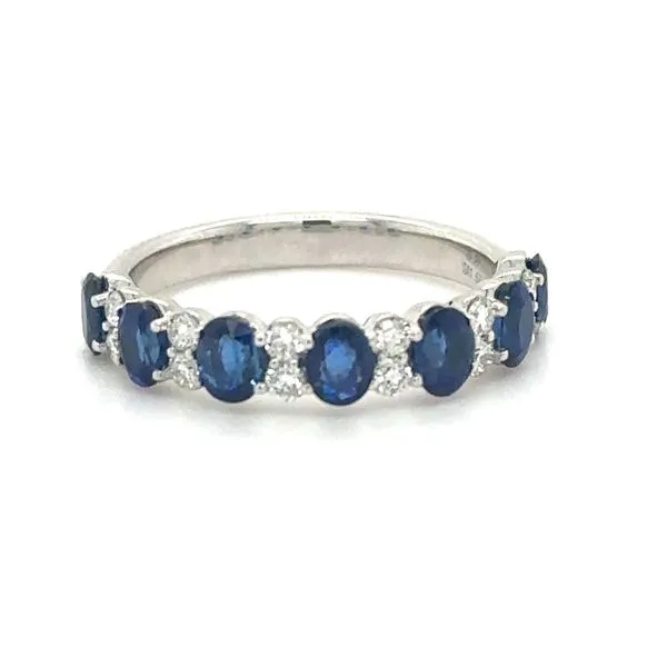 Colored Stone Ring Quenan's Fine Jewelers Georgetown, TX