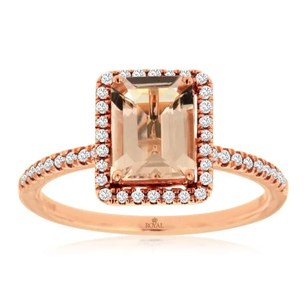 Colored Stone Ring Quenan's Fine Jewelers Georgetown, TX