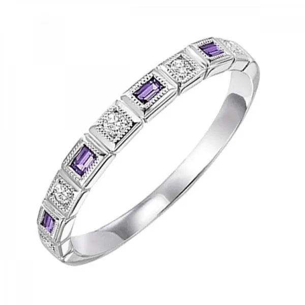 Colored Stone Ring Quenan's Fine Jewelers Georgetown, TX