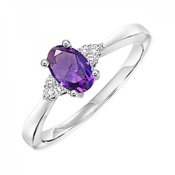 Colored Stone Ring Quenan's Fine Jewelers Georgetown, TX