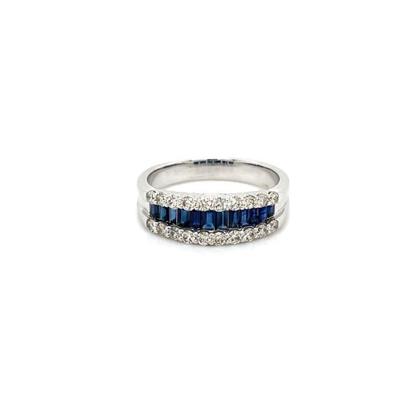 Colored Stone Ring Quenan's Fine Jewelers Georgetown, TX