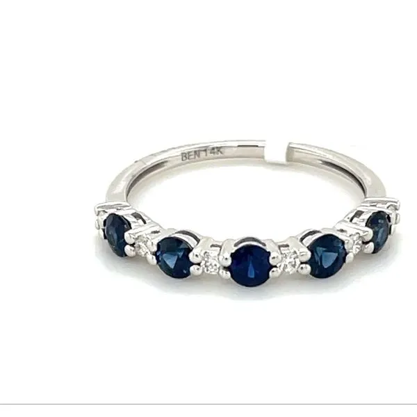 Colored Stone Ring Quenan's Fine Jewelers Georgetown, TX