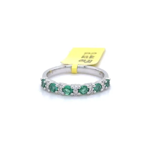 Colored Stone Ring Quenan's Fine Jewelers Georgetown, TX