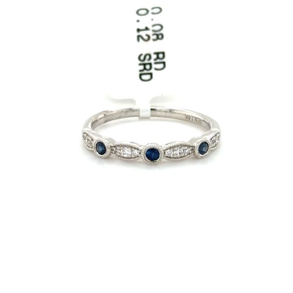 Colored Stone Ring Quenan's Fine Jewelers Georgetown, TX