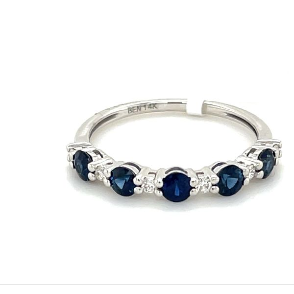 Colored Stone Ring Quenan's Fine Jewelers Georgetown, TX