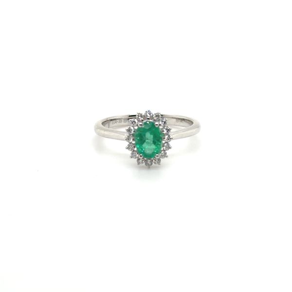 Colored Stone Ring Quenan's Fine Jewelers Georgetown, TX
