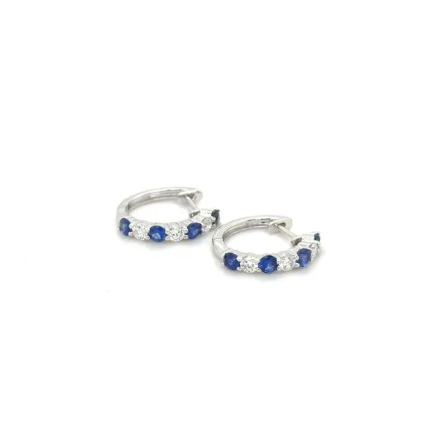 Colored Stone Earrings Quenan's Fine Jewelers Georgetown, TX
