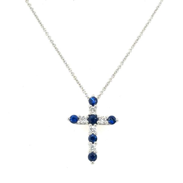 Colored Stone Pendant Quenan's Fine Jewelers Georgetown, TX