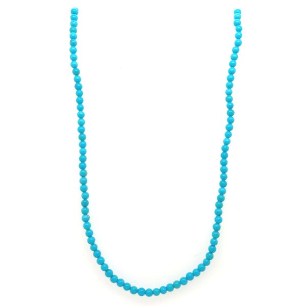 Colored Stone Necklace Quenan's Fine Jewelers Georgetown, TX