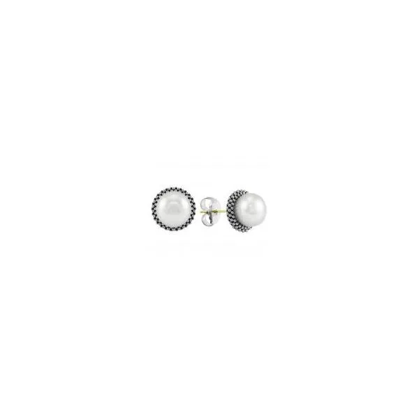Pearl Earrings Quenan's Fine Jewelers Georgetown, TX