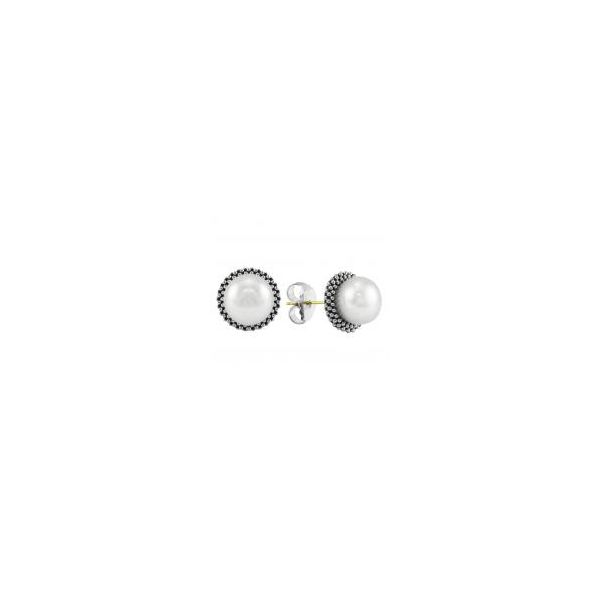 Pearl Earrings Quenan's Fine Jewelers Georgetown, TX