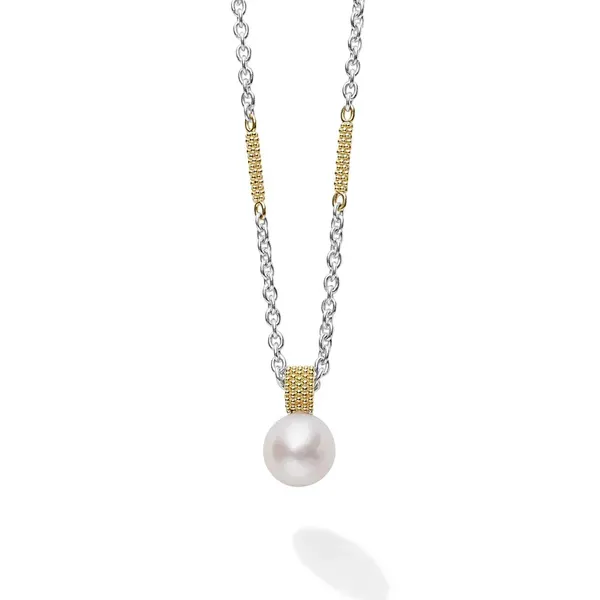 Pearl Pendant Quenan's Fine Jewelers Georgetown, TX