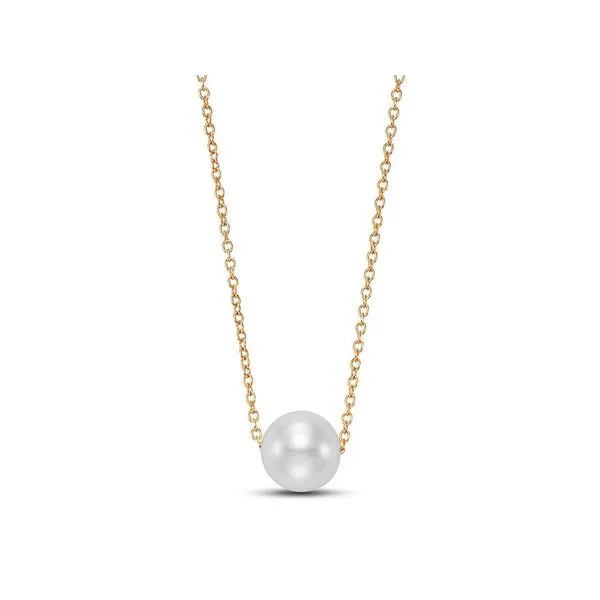 Pearl Pendant Quenan's Fine Jewelers Georgetown, TX