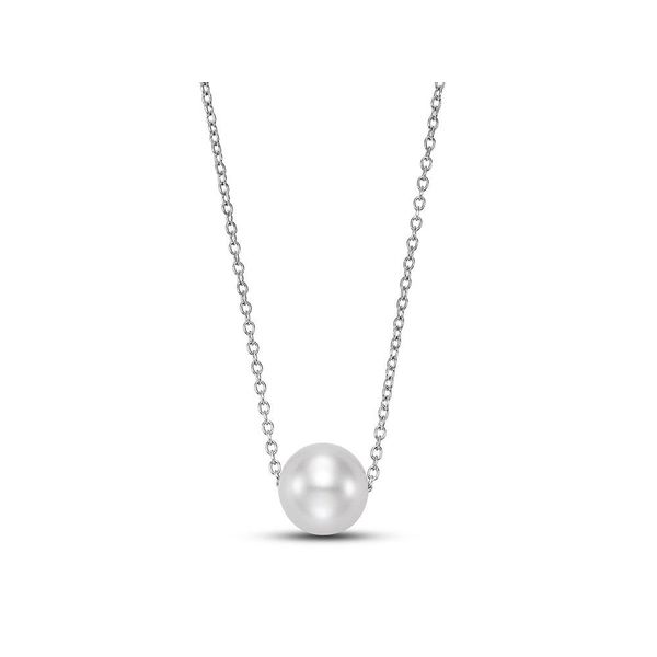 Pearl Pendant Quenan's Fine Jewelers Georgetown, TX