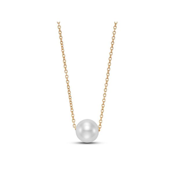 Pearl Pendant Quenan's Fine Jewelers Georgetown, TX
