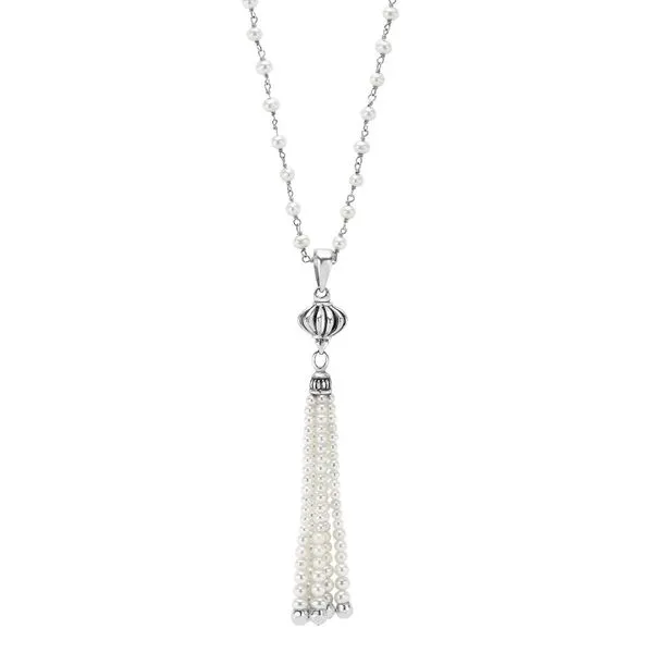 Pearl Strand Quenan's Fine Jewelers Georgetown, TX