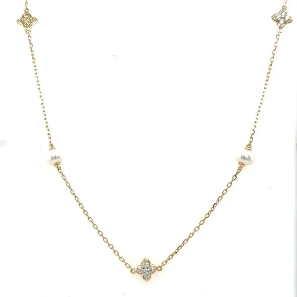 Pearl Strand Quenan's Fine Jewelers Georgetown, TX