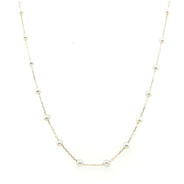 Pearl Strand Quenan's Fine Jewelers Georgetown, TX