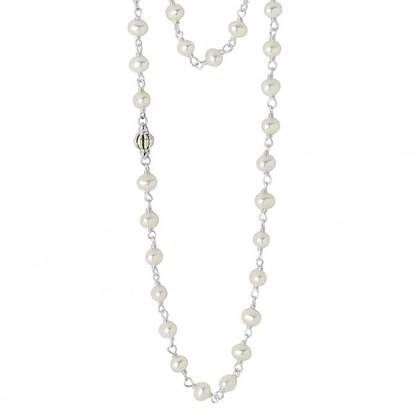 Pearl Strand Quenan's Fine Jewelers Georgetown, TX