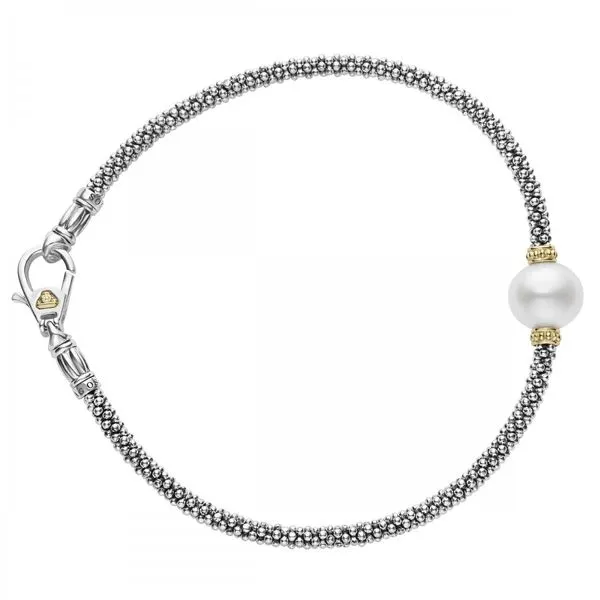 Pearl Bracelet Quenan's Fine Jewelers Georgetown, TX