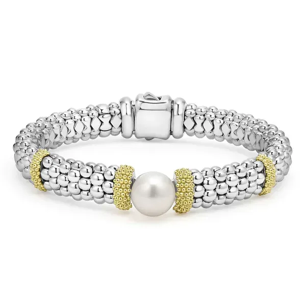 Pearl Bracelet Quenan's Fine Jewelers Georgetown, TX