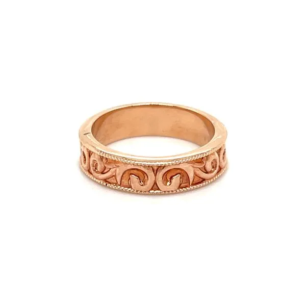 Women's Wedding Band Quenan's Fine Jewelers Georgetown, TX