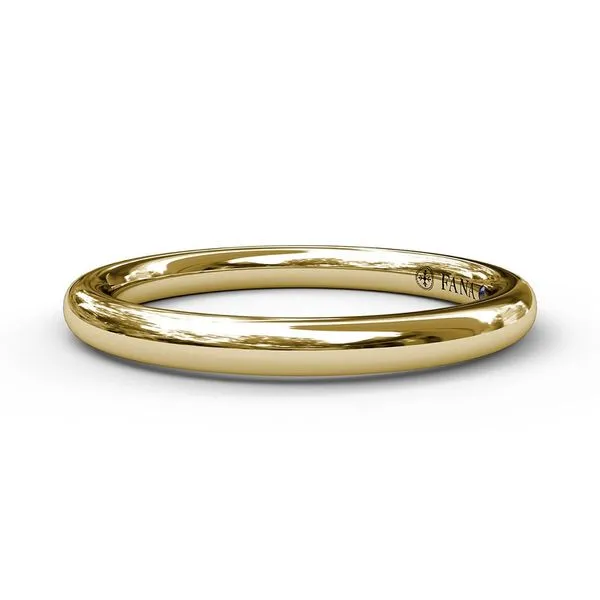 Women's Wedding Band Quenan's Fine Jewelers Georgetown, TX