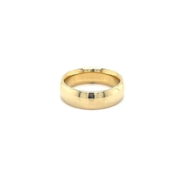 Men's Wedding Band Quenan's Fine Jewelers Georgetown, TX