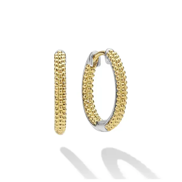 Gold Earrings Quenan's Fine Jewelers Georgetown, TX