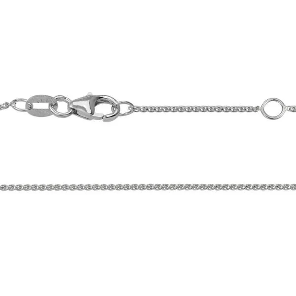 Gold Chain Quenan's Fine Jewelers Georgetown, TX