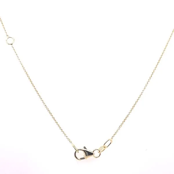 Gold Chain Quenan's Fine Jewelers Georgetown, TX