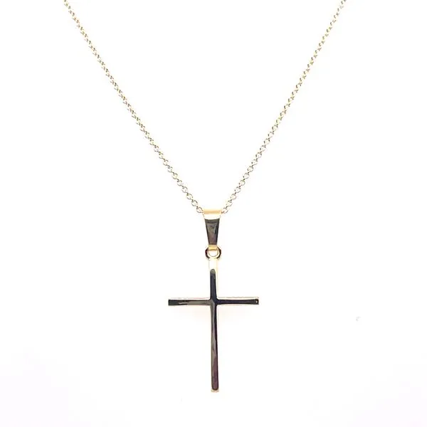 Gold Charms Quenan's Fine Jewelers Georgetown, TX